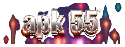 apk 55 logo